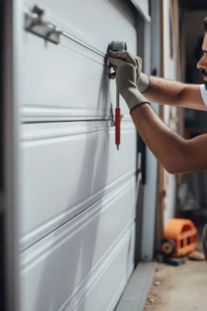 Professional Garage Door Installation & Repair - Hardy Garage Door Crew, Naples, FL